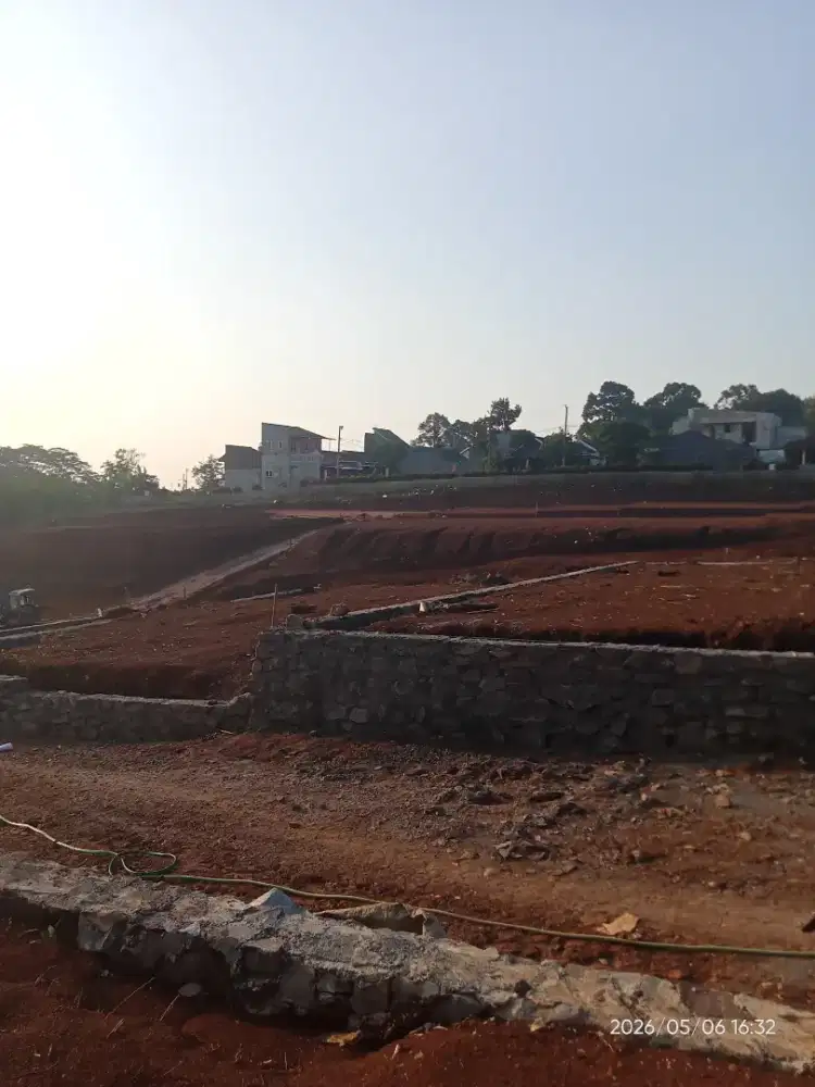 Tanah premium siap bangun dekat kampus unnes semarang