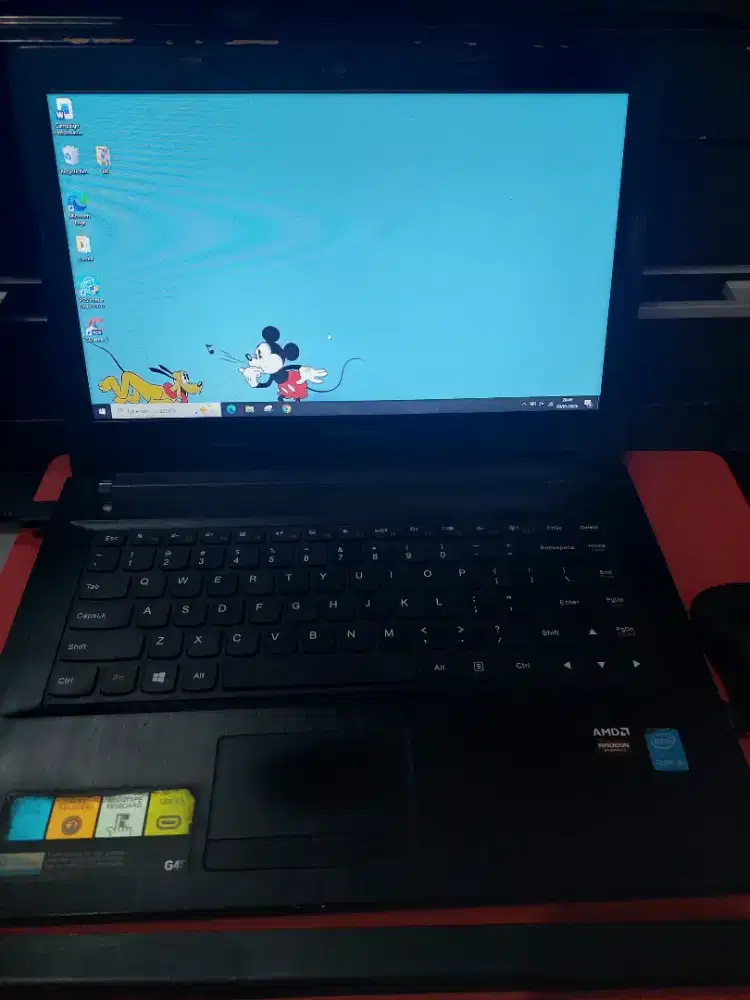 Laptop Lenovo G40 i5