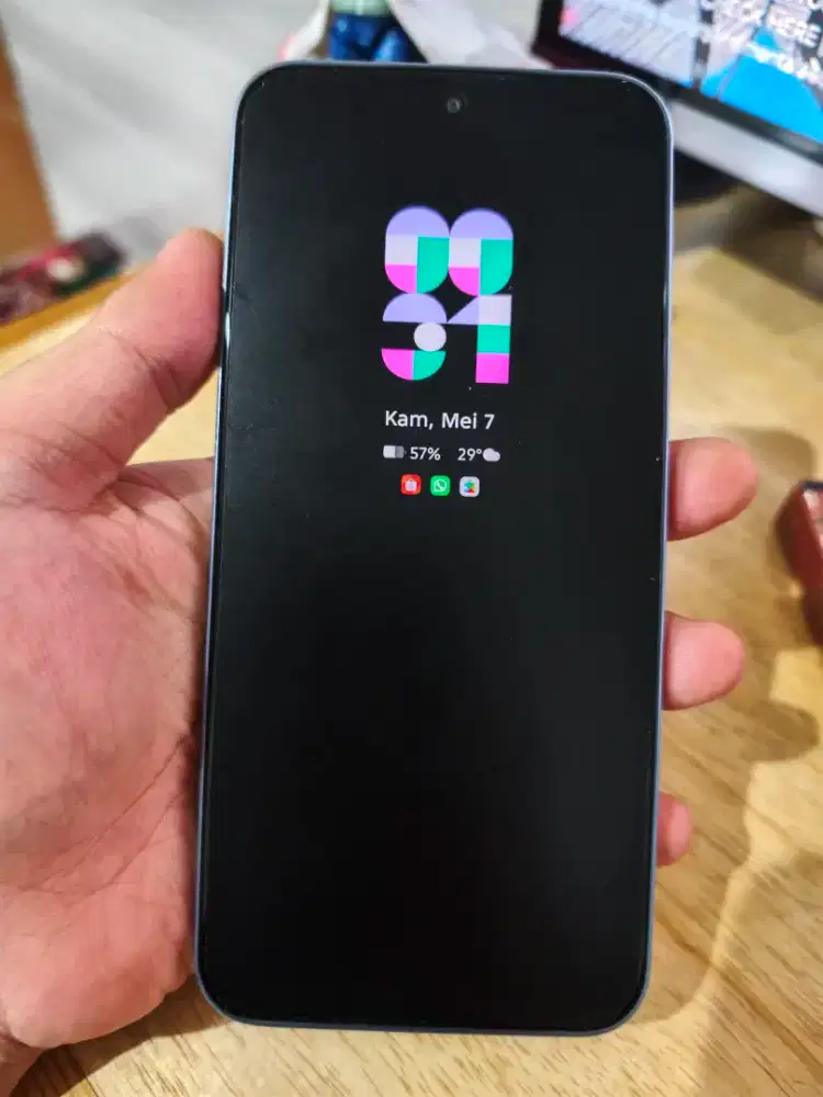 Infinix GT 30 pro 12/512