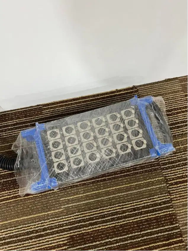 DIJUAL: Snake Cable 16 In 8 Out OF – Kondisi BARU! ️