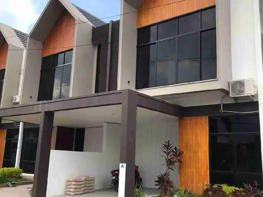 Scandinavian Modern Home Medan Johor