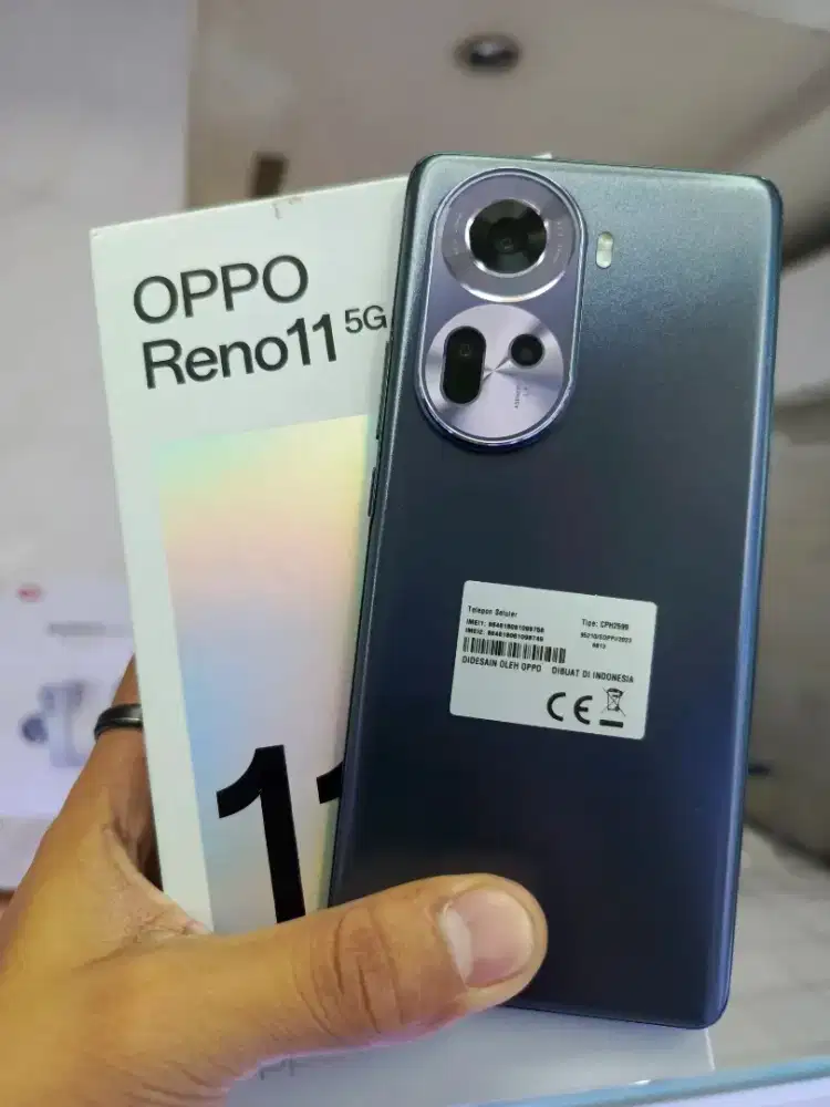 Oppo Reno 11 5g 8/256