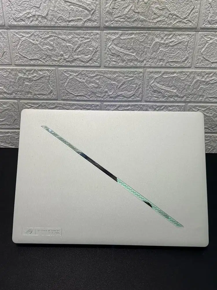 Laptop Asus Zephyrus G14 Ryzen 9 RTX 4060 RAM 16GB SSD 1TB