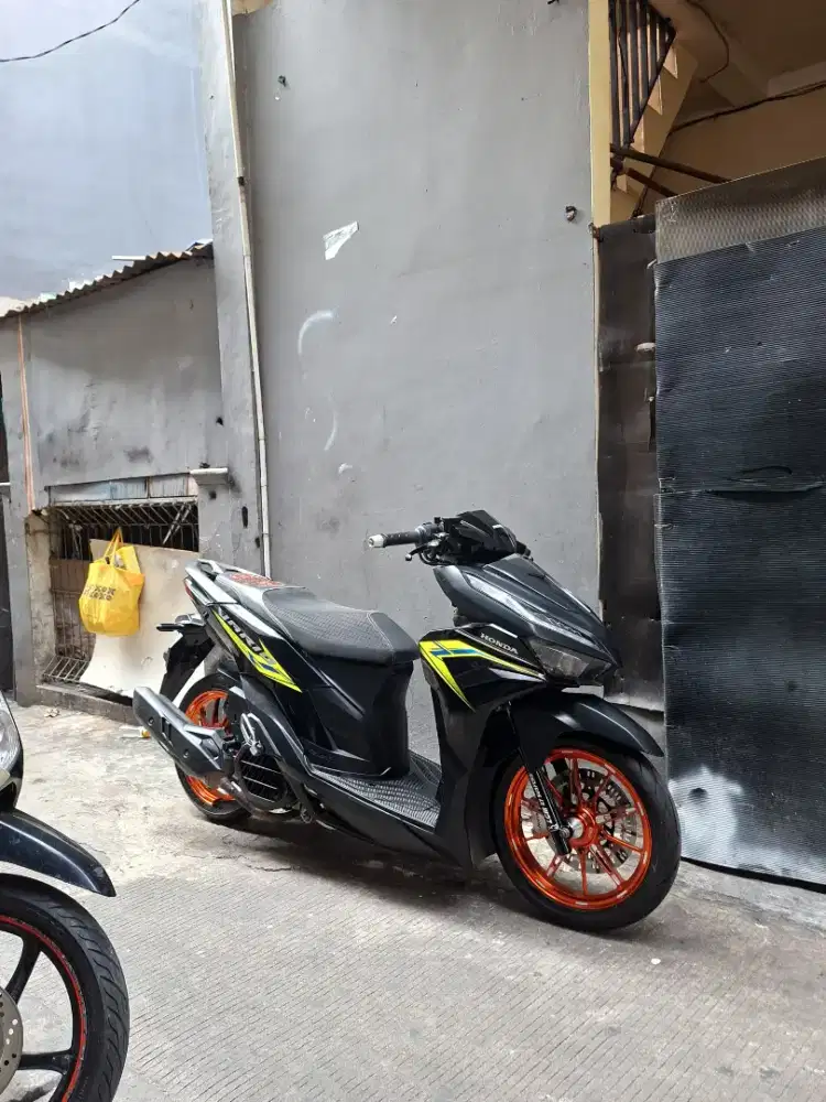 vario 2023 gen 2