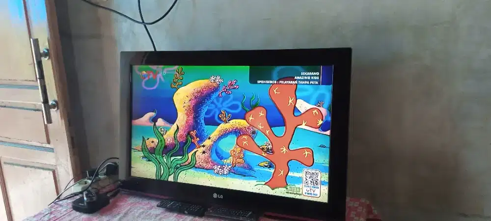 Servis Tv LED Dan Beli Mati Led Tv
