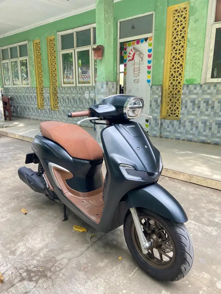 Jual santai bos