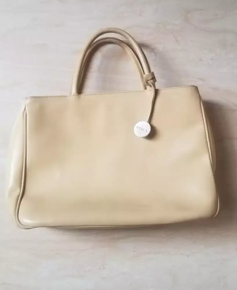 Handbag furla original