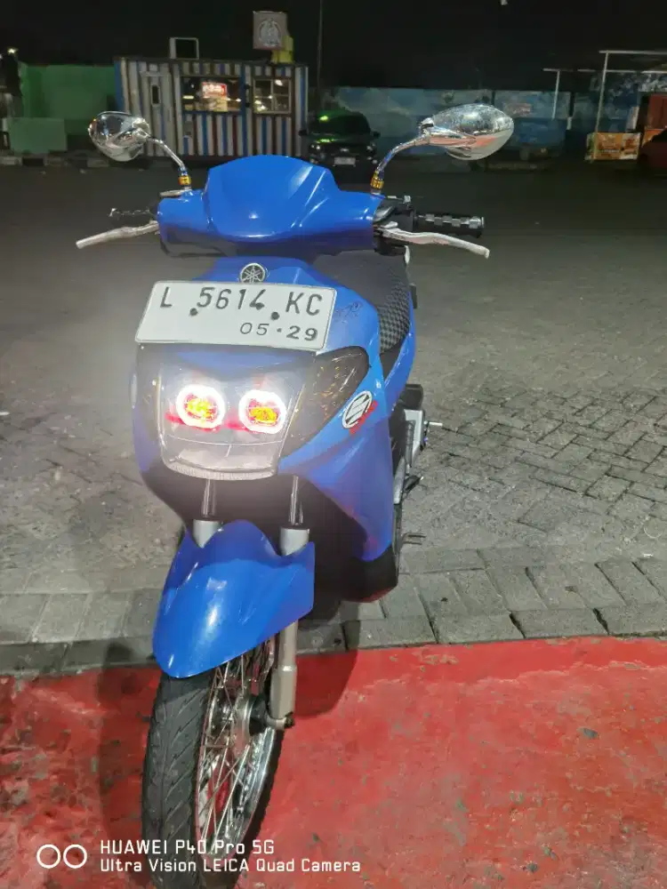 jual nouvo lele ss lengkap joss hidup panjang
