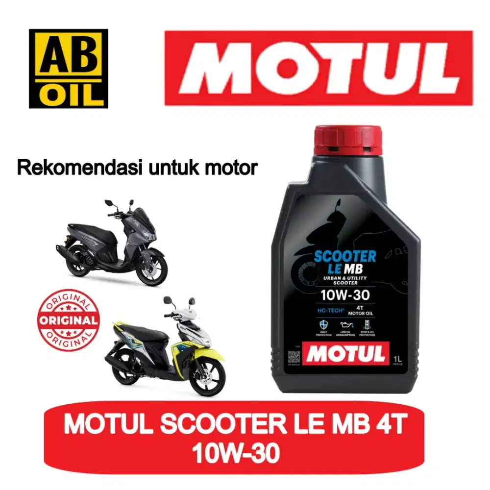Oli motor matic dan manual