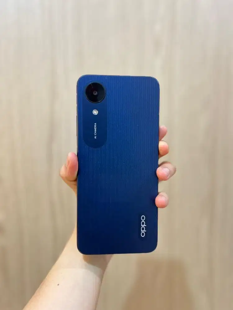 OPPO A17K (Nego)