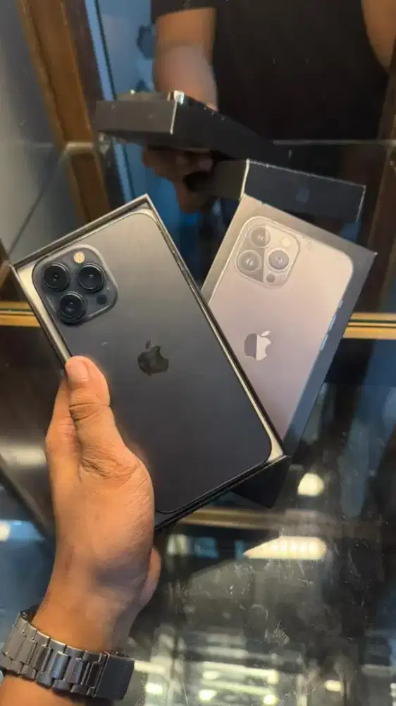 13 promax 256gb ex ibox