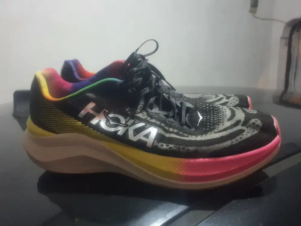 Hoka mach X size 45