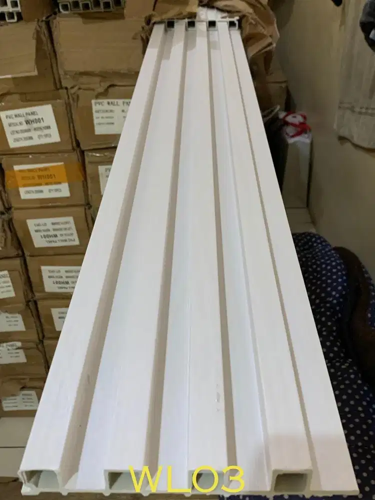 Distributor plafon pvc