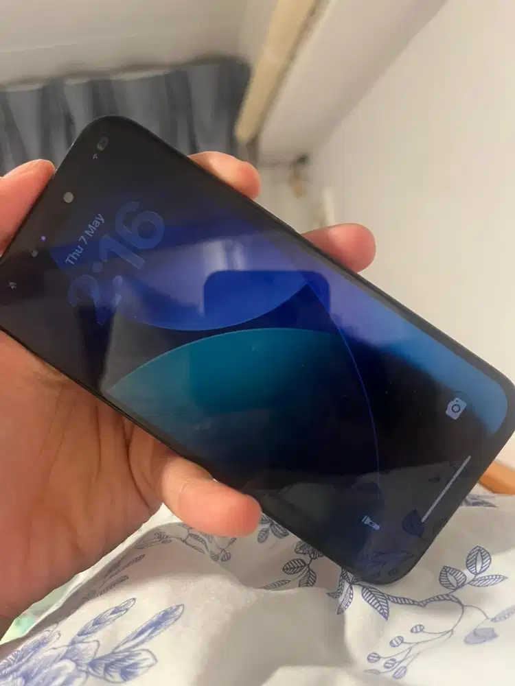 Iphone 15 pro 512GB