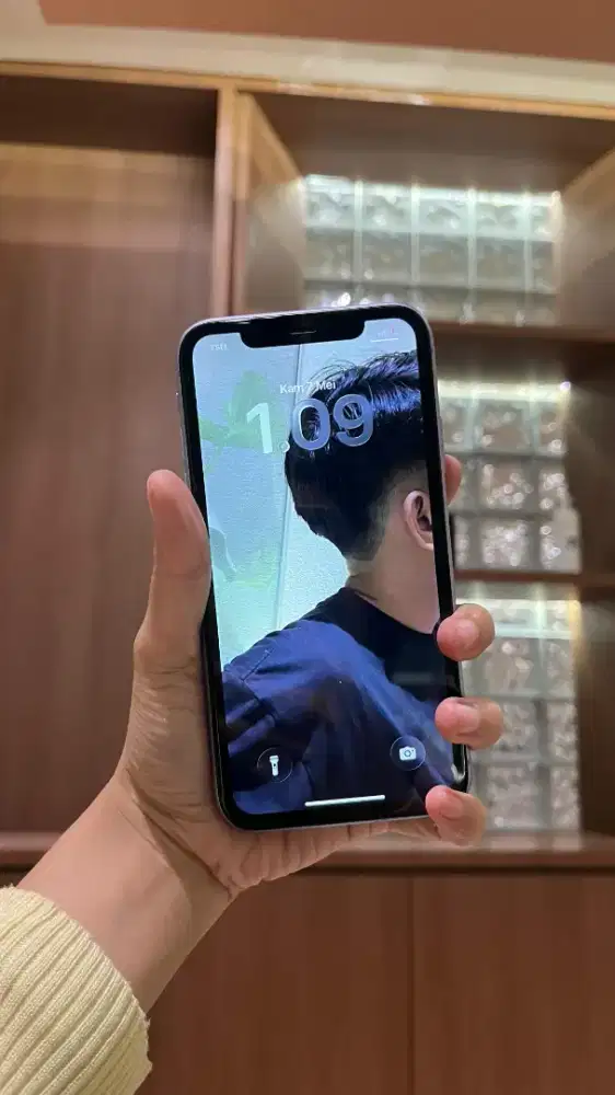 Iphone 11 ibox 128 fullset
