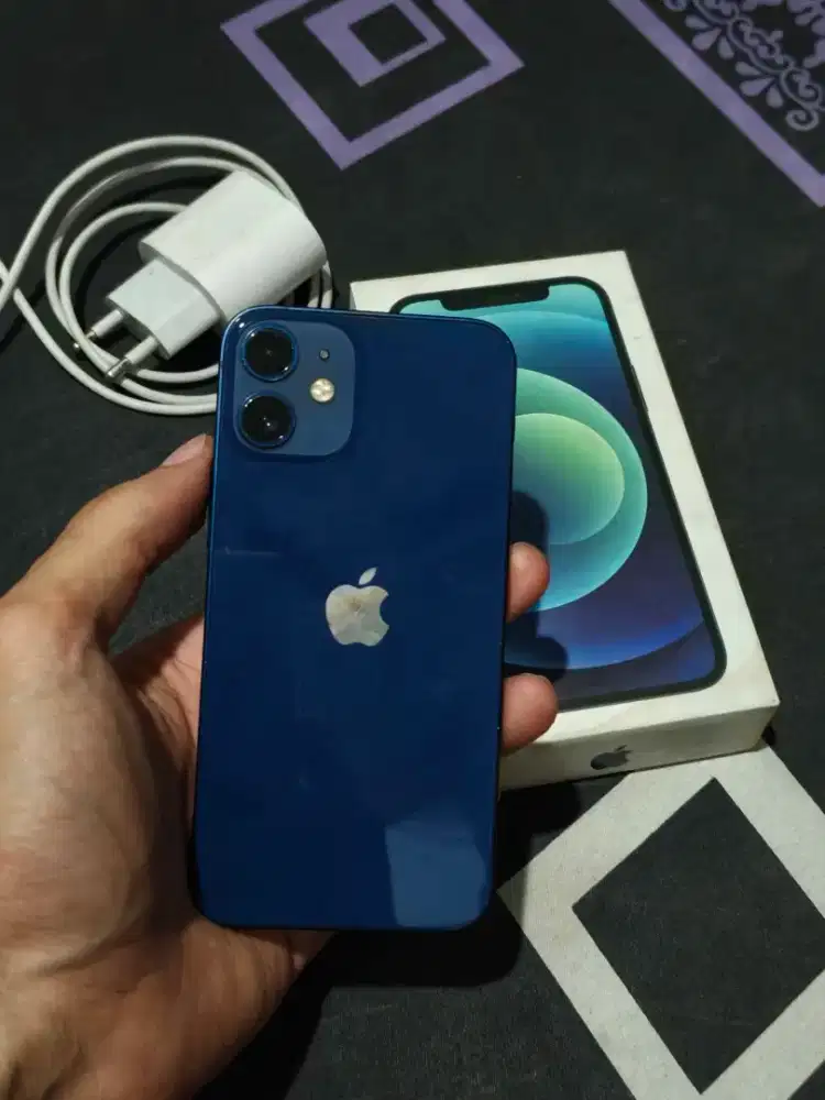 iphone 12 mini 64gb inter