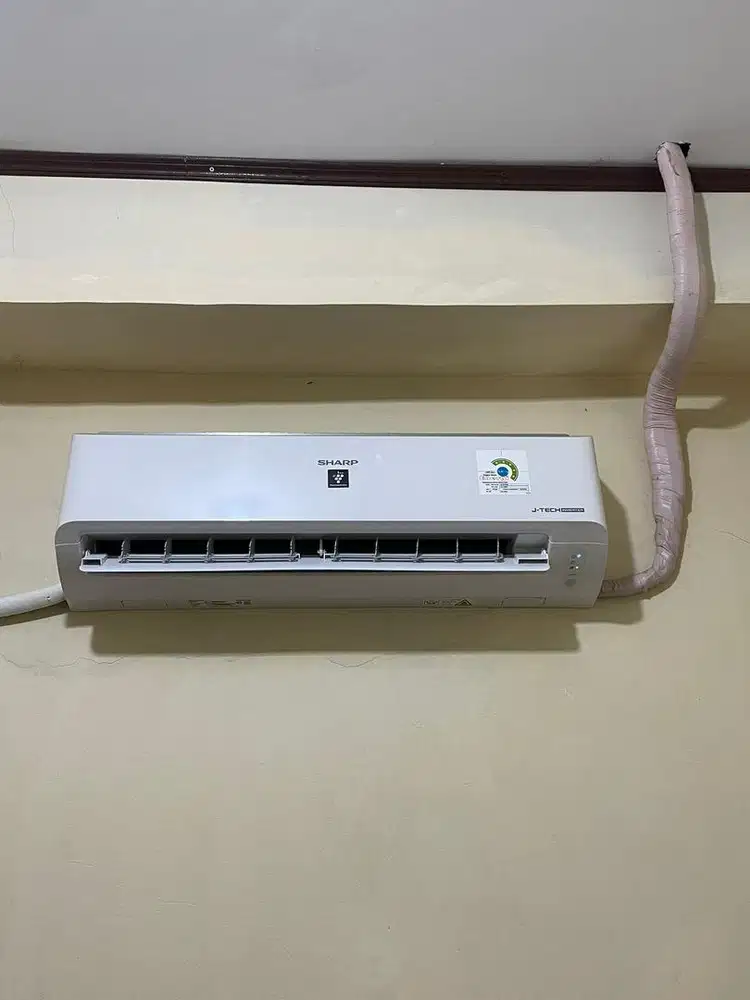 ac sharp j-tech inverter 1pk