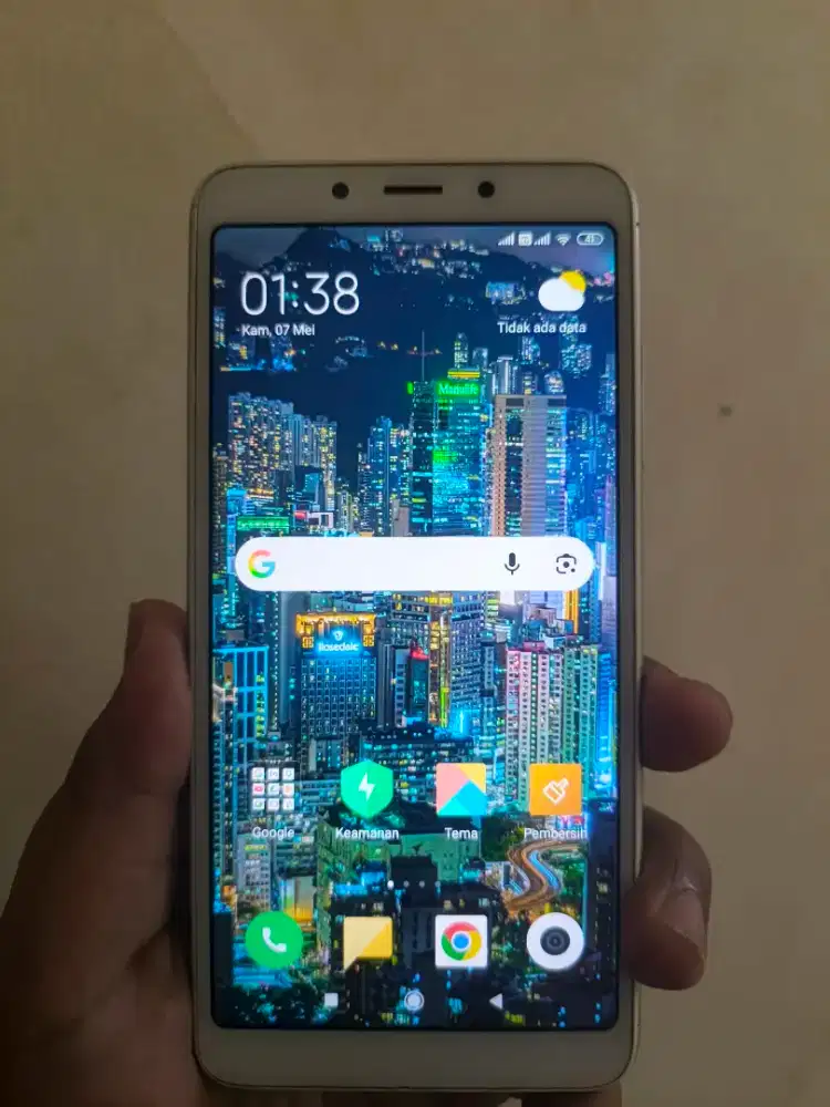 redmi 6a 2/16 gb