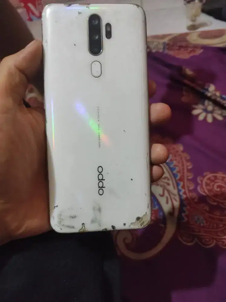 jual hp Oppo A5