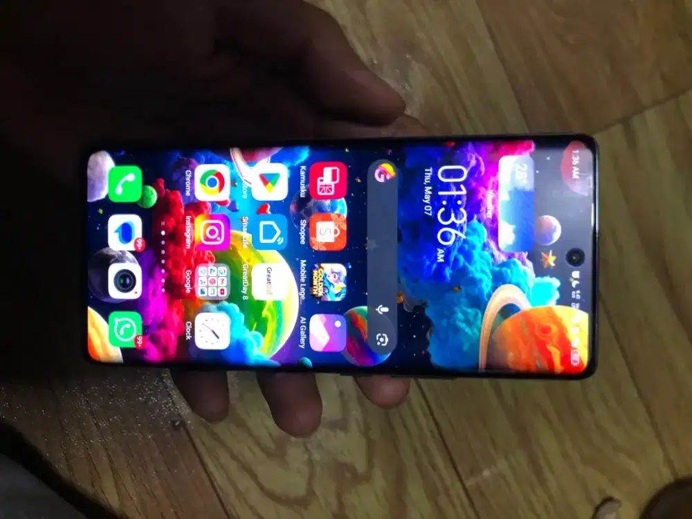Tecno Spark 20 pro plus 8+8/256gb