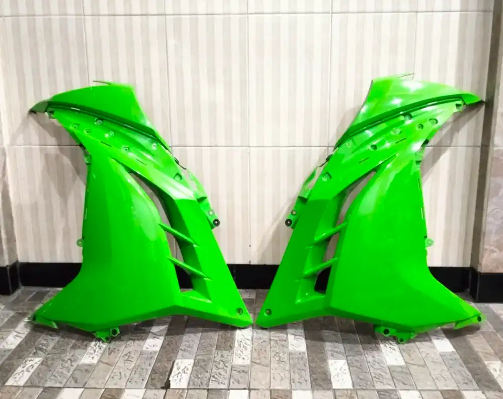 Fairing ninja 250  fi