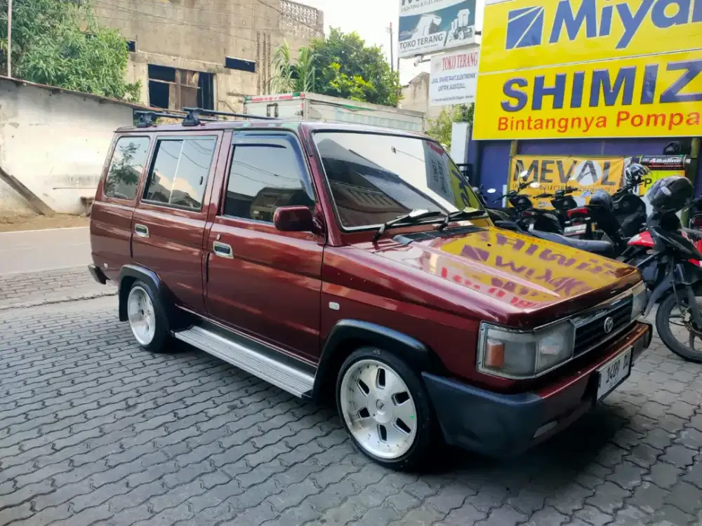 Jual khusus peminat yang hobi