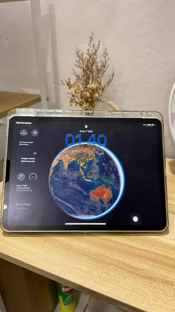 IPAD PRO 11 ( GEN 2 ) 2021