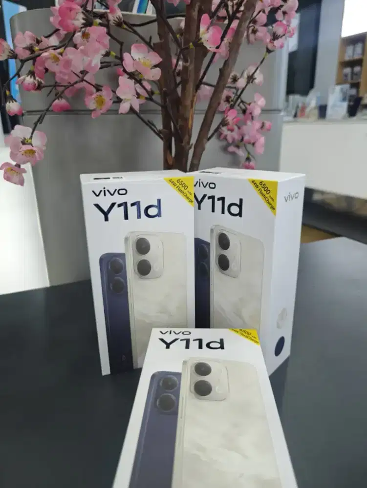 VIVO Y11 [PROMO NEW PRODUK]
