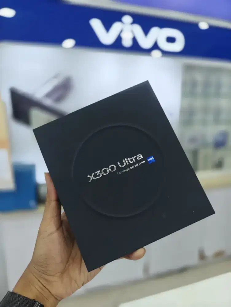 VIVO X300 ULTRA || PROMO KHUSUS