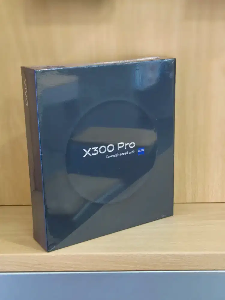 VIVO X300 PRO || PROMO TERMURAH