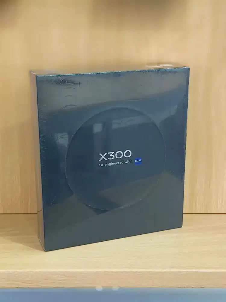 VIVO X300 [GARANSI RESMI TERMURAH]