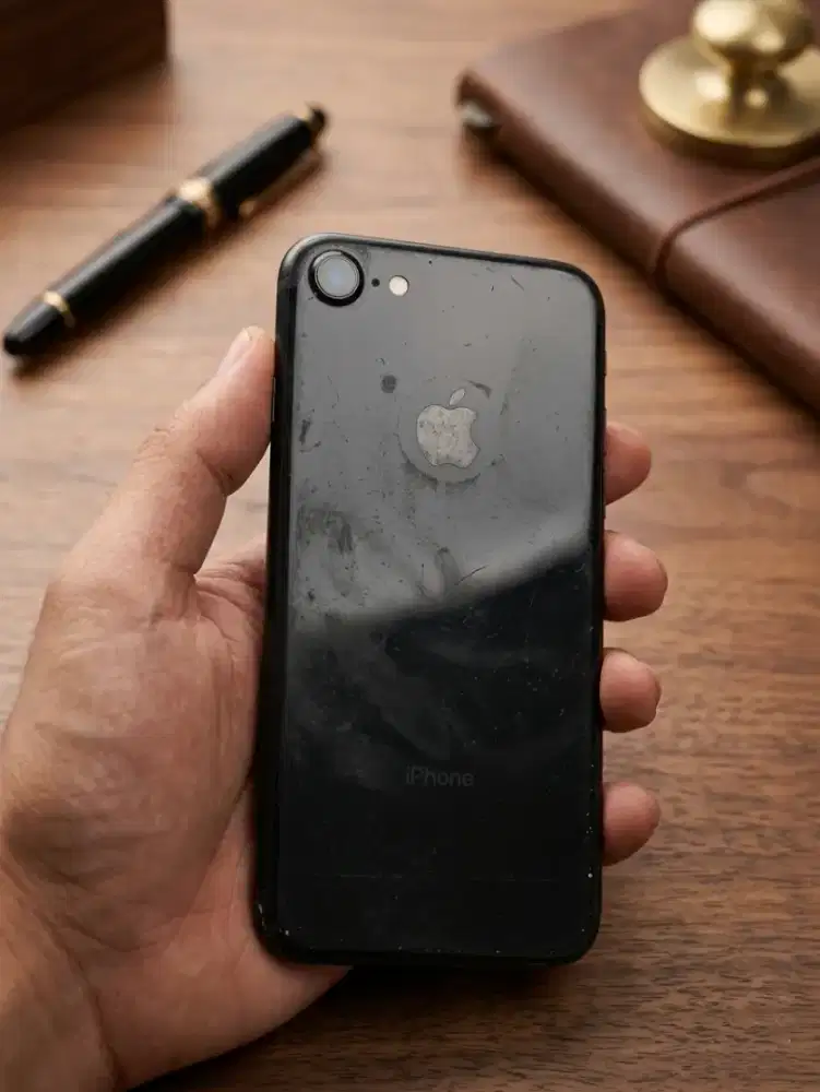 Di jual iphone 7