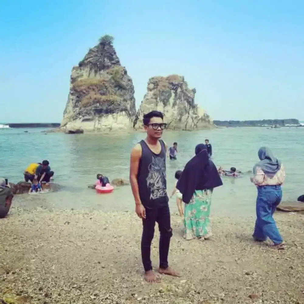 Siap cari krja apapun