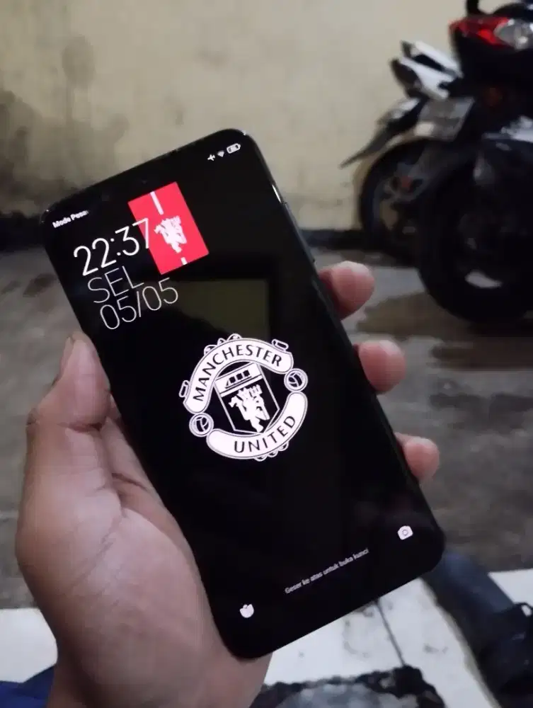 Xiaomi Mi 8 6/256
