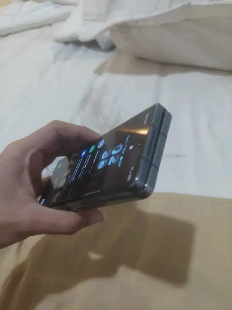 Samsung z fold 4 ram 12/512