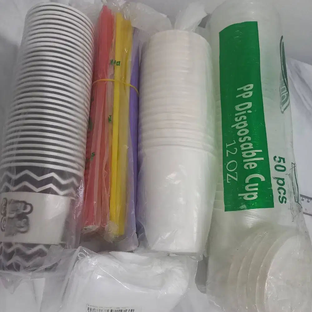 SALE. SISA STOCK JUALAN 1 PAKET 60.000
