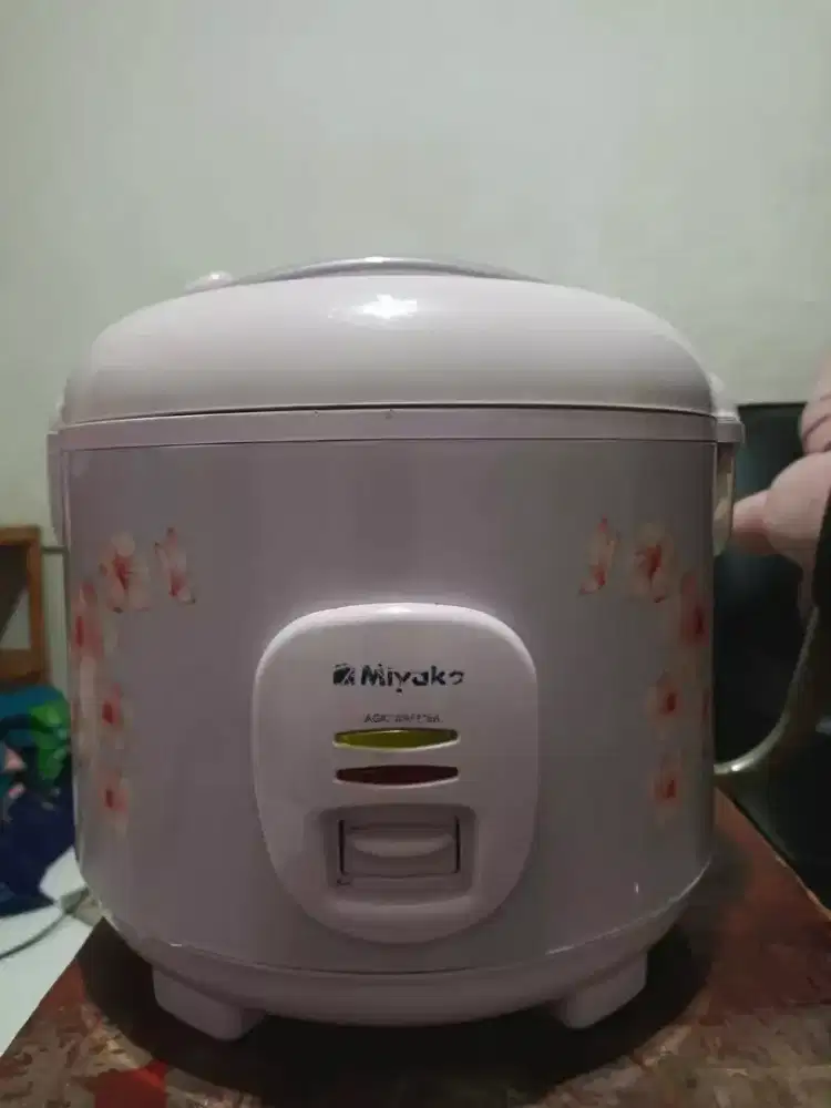 Megicom Miyako 1,8 L