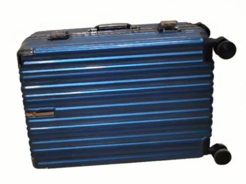 Tas Koper Travel Ukuran 30 Kg