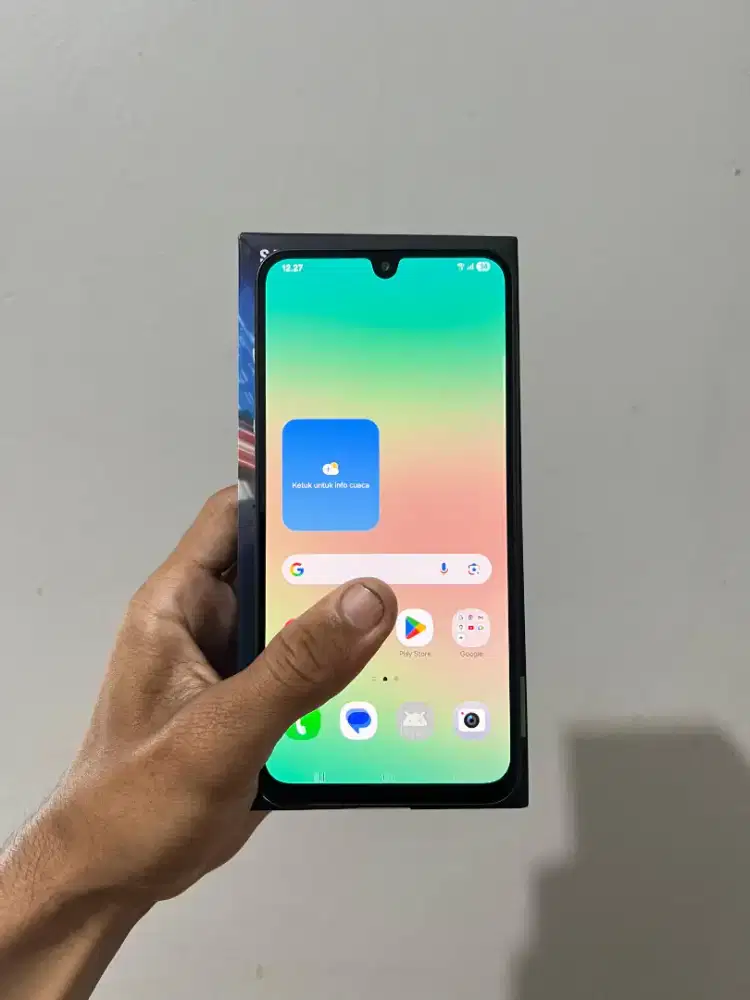 SAMSUNG A26 5G 8/256