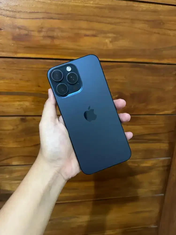 iPhone 15 Pro Max 256Gb Ex iBox