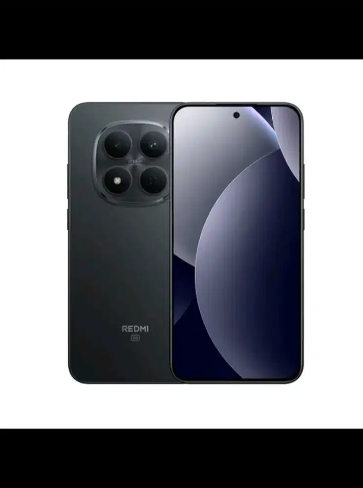 XIAOMI REDMI NOTE 15 PRO 5G RAM 8/256 GB