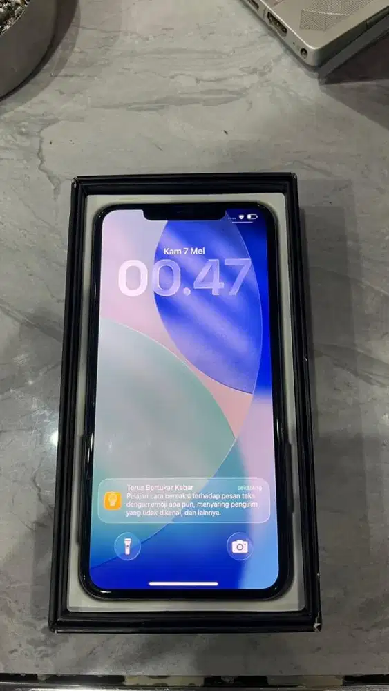 iphone 11 promax 512