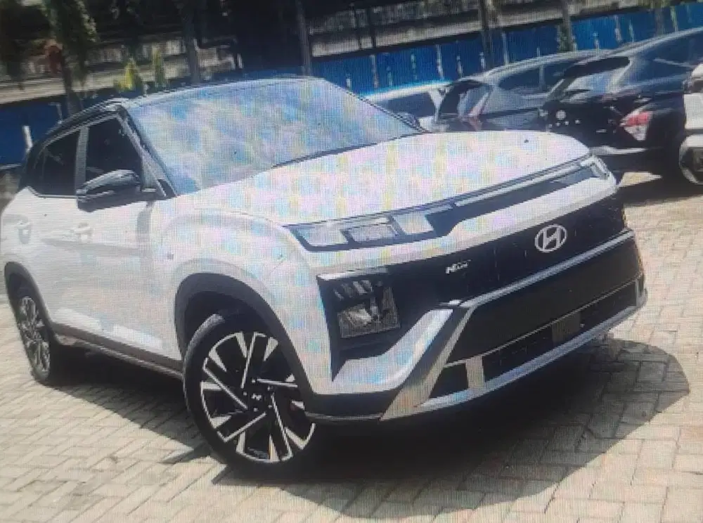 May Deals Spesial Hyundai Creta