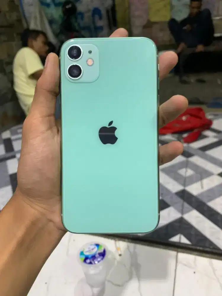 iPhone 11 128gb inter