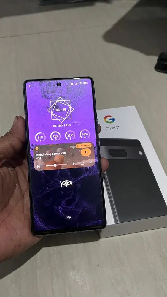 Google Pixel 7 8/128gb