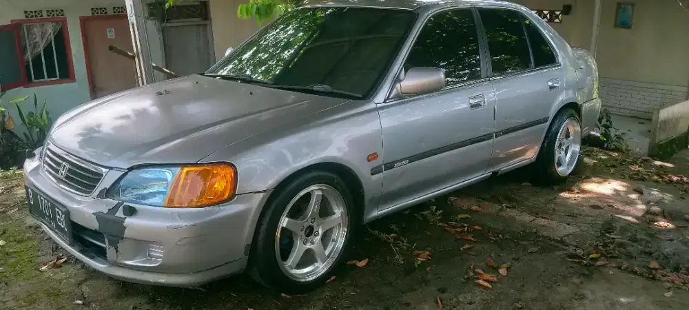 Honda cityZ AT th 2000