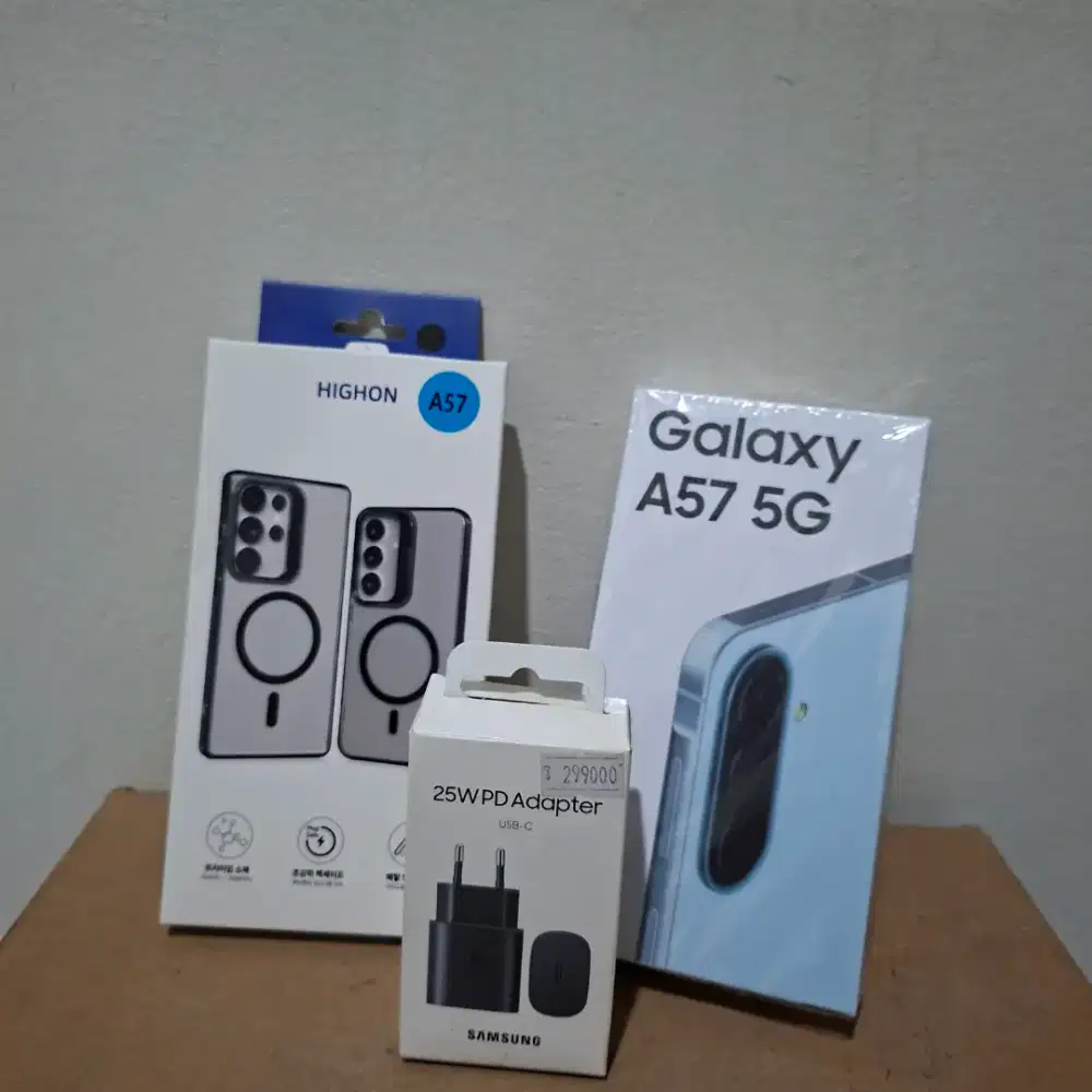 Samsung Galaxy A57 8+8/256 GB