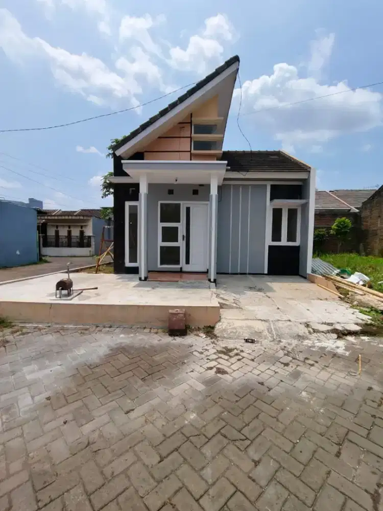 Rumah Dijual Cepat