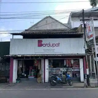 Dijual Ruko Jl Borobudur Malang