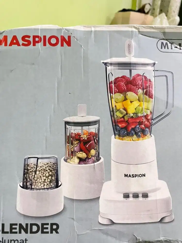 Blender maspion